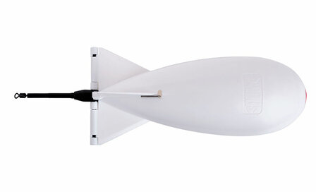 midi Spomb White