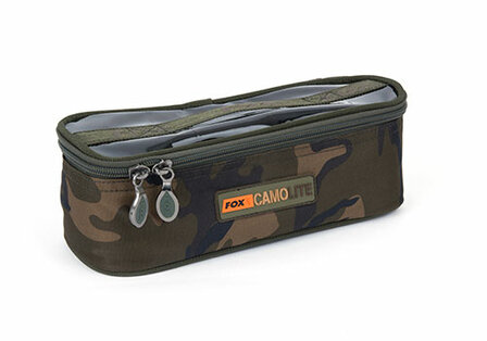 Accessory Bags Camolite Fox