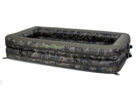 Air Mats Includes Pump Carpmaster onthaakmat Fox