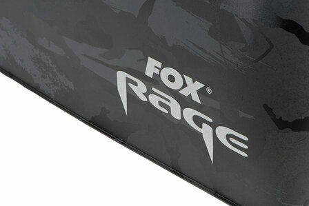 Camo Welded Bag  Voyager Fox 