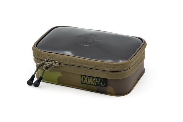 Compac 110 Korda