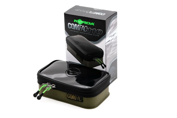 Compac 110 Korda