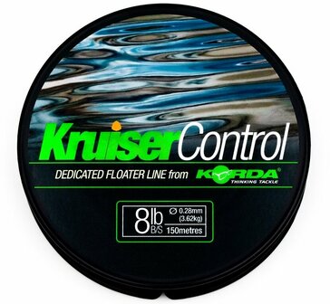 Kruiser Control 150M Korda