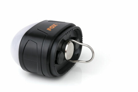 Bivvy Light Halo Fox