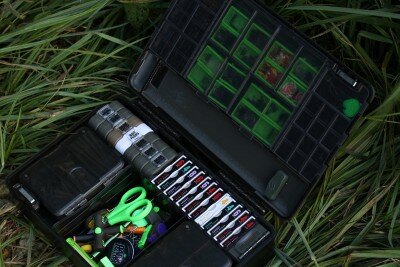 Tackle Box Korda