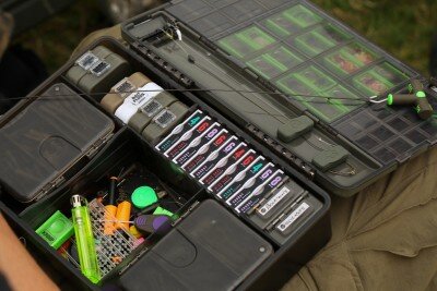 Tackle Box Korda