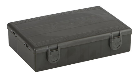 Medium Tackle Box Edges Fox