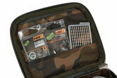 Rigid Lead &amp; Bits Bag Compact Camolite Fox