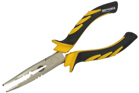 Long Nose Pliers 23CM SPRO