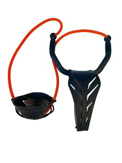 Slik Powerguard Method Pouch Catapult Fox