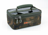 Rigid Lead & Bits Bag Camolite Fox