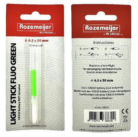 Rozemeijer Light Stick 