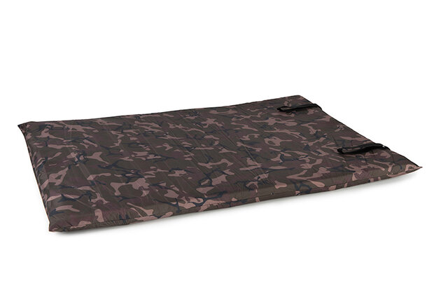 Camo Flat Mat Fox