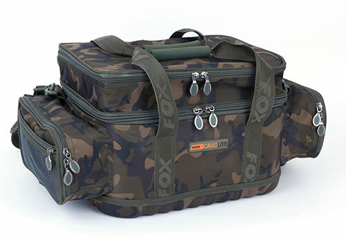 Low Level Carryall Camolite Fox 