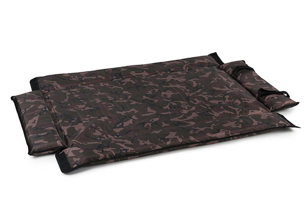 Camo Mat With Sides Fox