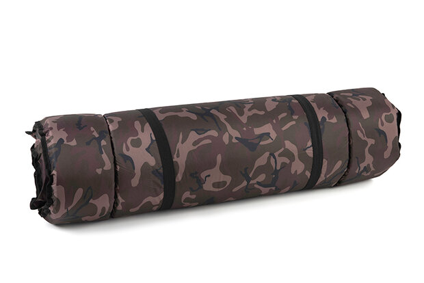 Camo Mat With Sides Fox