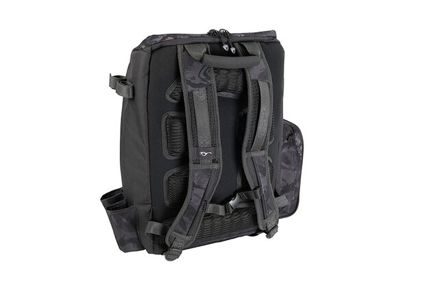 Camo Rucksack Voyager Fox Rage