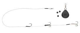 Deadbait Ready To Go Bottom Kit 7X7 Wire SPRO