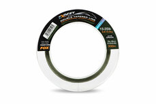 Pro Tapered Leaders Lo-Vis Green X3 Exocet Fox