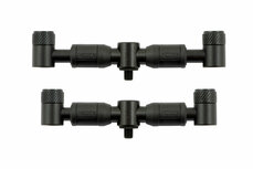 Black Label QR Adjustable Buzz Bars 2/3 Rod Fox